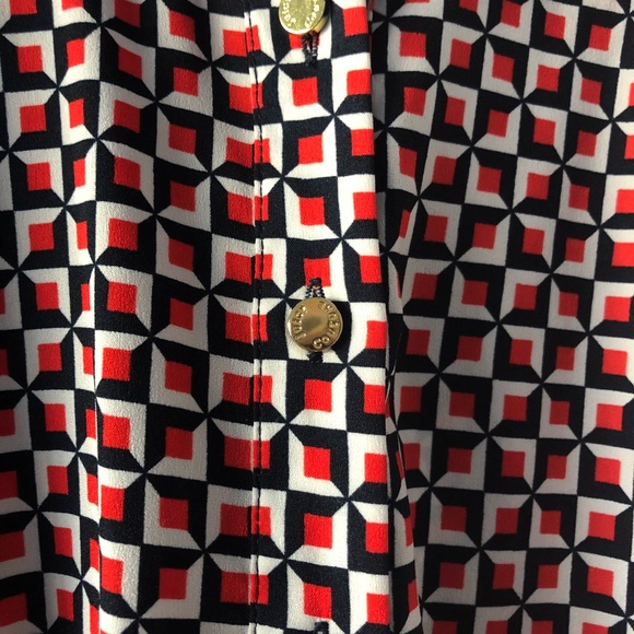 Juicy Couture Wrap Dress - Picture 2 of 4